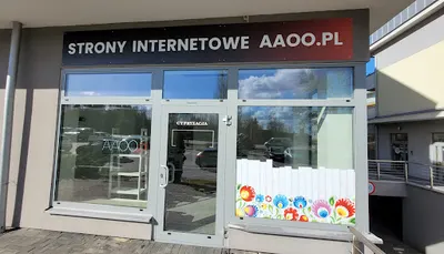 AAOO.pl - Strony internetowe i Centrum Obsługi Biznesu